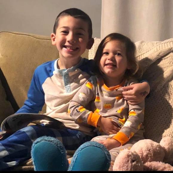 Meet your Posher, Mary - Picture 1 of 1